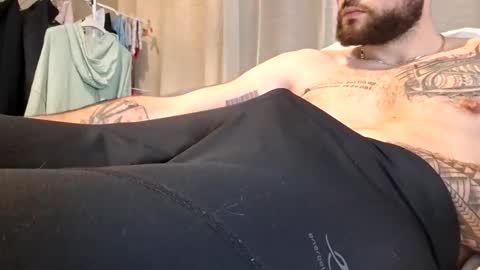 barbusexy online show from 05/17/26, 11:39