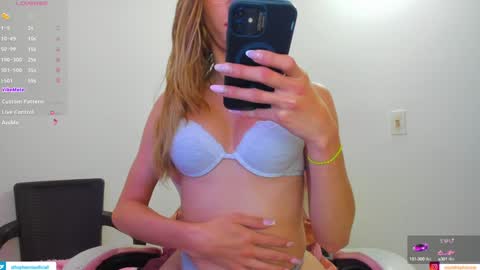 Barby Cute only fans  online show from 02/04/25, 12:55