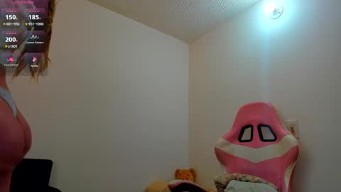 Barby Cute only fans  online show from 10/15/25, 03:01