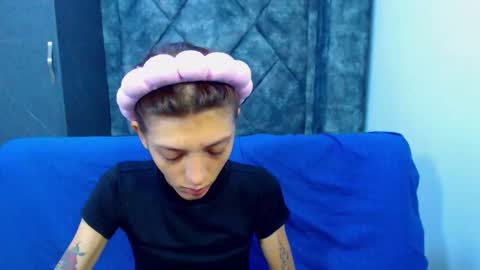 Barby online show from 02/07/26, 11:36