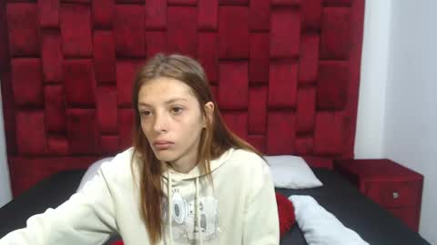 Snapshot of barby_jones25 chatting on 04/28/26, 12:32 Barby online show from 04/28/26, 12:32