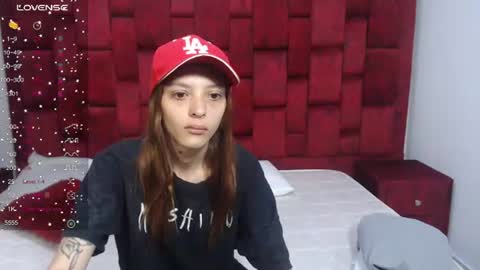 Snapshot of barby_jones25 chatting on 07/08/26, 11:58 Barby online show from 07/08/26, 11:58