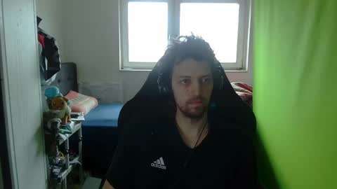Snapshot of barca200 chatting on 04/19/26, 05:07 barca200 online show from 04/19/26, 05:07