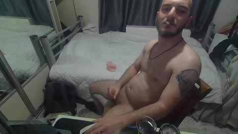 Snapshot of barcanka08 chatting on 05/05/26, 04:59 Guitarist online show from 05/05/26, 04:59