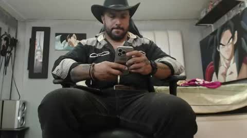 bardock online show from 09/23/25, 09:51