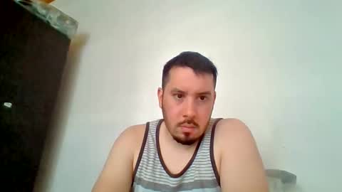 Snapshot of bardok127 chatting on 11/16/25, 07:30 bardok127 online show from 11/16/25, 07:30