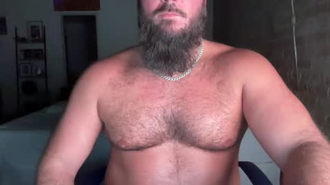 Snapshot of barebackheat chatting on 10/19/25, 04:46 Barebackheat online show from 10/19/25, 04:46