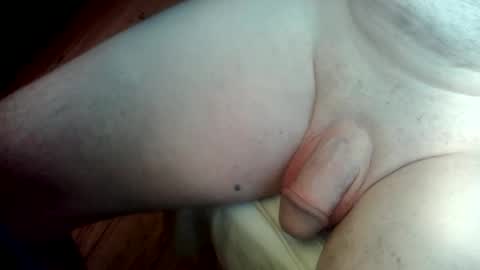 barenaked07 online show from 12/05/24, 07:06