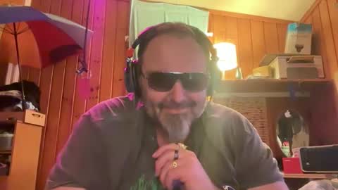 barewolf420 online show from 12/01/25, 01:16