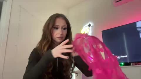 Snapshot of barista_cam chatting on 03/09/26, 10:25 barista_cam online show from 03/09/26, 10:25