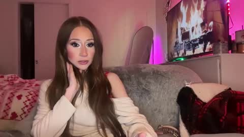 Snapshot of barista_cam chatting on 03/13/26, 01:01 barista_cam online show from 03/13/26, 01:01