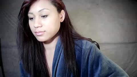 Snapshot of baristachicka28 chatting on 12/09/24, 02:56 chicka online show from 12/09/24, 02:56