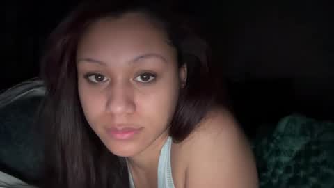 Snapshot of baristachicka28 chatting on 01/05/25, 10:10 chicka online show from 01/05/25, 10:10