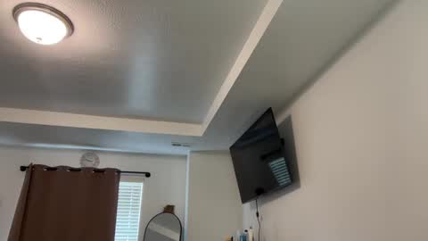 Snapshot of baristachicka28 chatting on 02/07/25, 04:46 chicka online show from 02/07/25, 04:46