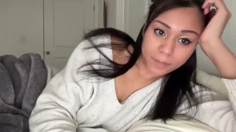 Snapshot of baristachicka28 chatting on 02/27/25, 10:53 chicka online show from 02/27/25, 10:53