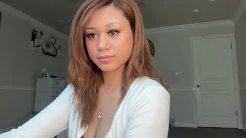 Snapshot of baristachicka28 chatting on 01/11/26, 11:21 chicka online show from 01/11/26, 11:21