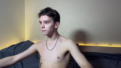 Snapshot of barney_kevin chatting on 01/03/25, 09:15 Fansly Barney and Kevin T online show from 01/03/25, 09:15