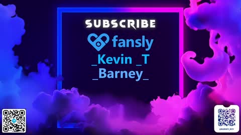 Snapshot of barney_kevin chatting on 01/06/25, 08:07 Fansly Barney and Kevin T online show from 01/06/25, 08:07