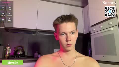 Snapshot of barney_kevin chatting on 10/07/25, 05:32 Fansly Barney and Kevin T online show from 10/07/25, 05:32