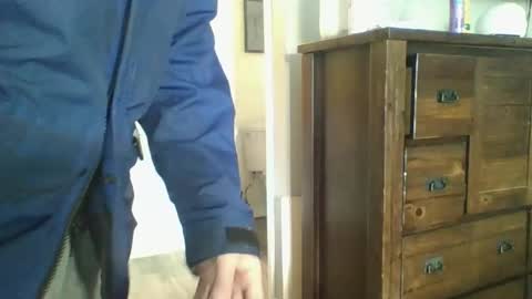 Snapshot of barniemay1 chatting on 02/07/25, 11:34 barniemay1 online show from 02/07/25, 11:34