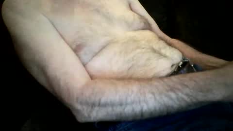 Snapshot of baronred54 chatting on 11/23/25, 05:07 Baron online show from 11/23/25, 05:07