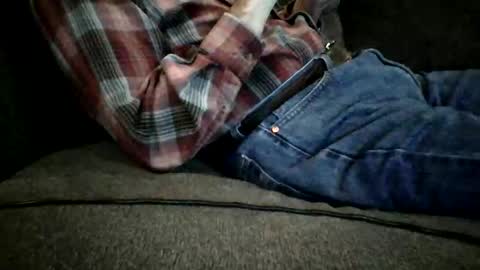 Snapshot of baronred54 chatting on 11/30/25, 12:47 Baron online show from 11/30/25, 12:47