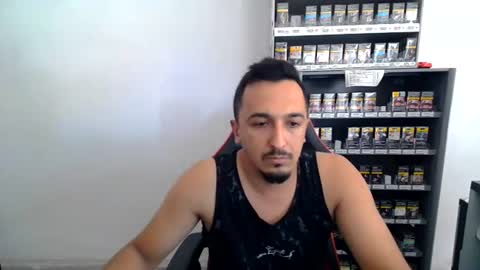 Snapshot of baros741 chatting on 07/19/26, 10:52 baros741 online show from 07/19/26, 10:52