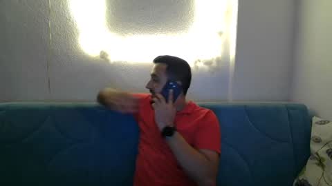 Snapshot of baros741 chatting on 07/20/26, 08:00 baros741 online show from 07/20/26, 08:00
