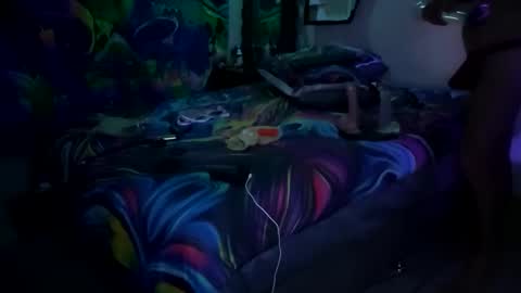 Snapshot of barrablazer76 chatting on 10/04/25, 07:23 barrablazer76 online show from 10/04/25, 07:23