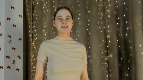 Snapshot of barriebrassil chatting on 03/27/26, 04:18 Amelia online show from 03/27/26, 04:18