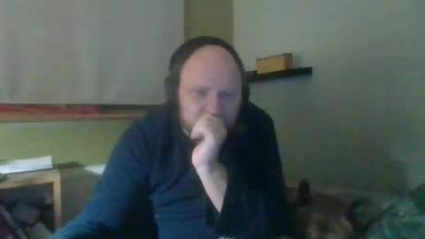 bart_poland online show from 02/24/26, 02:31