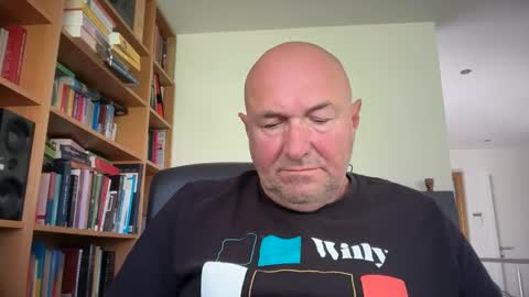 bartvel online show from 04/25/26, 10:40