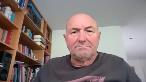 bartvel online show from 05/06/26, 12:21