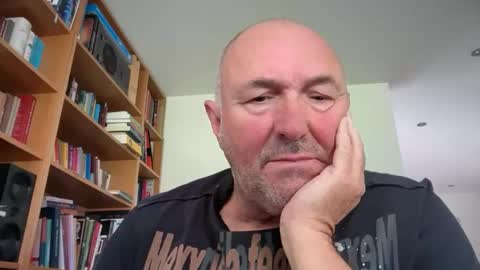 bartvel online show from 05/07/26, 10:42