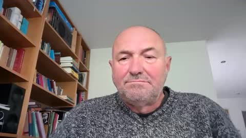 bartvel online show from 05/15/26, 09:27