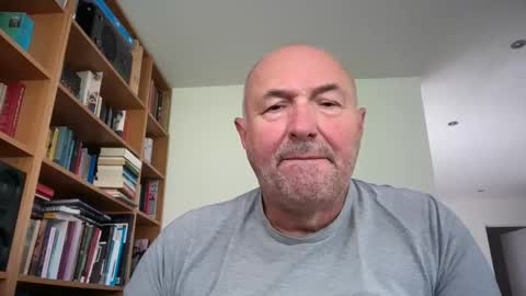bartvel online show from 06/01/26, 09:22