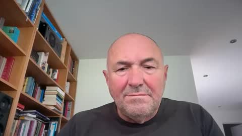 bartvel online show from 06/05/26, 08:20