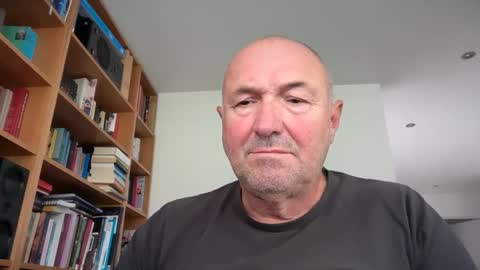 bartvel online show from 06/08/26, 08:37