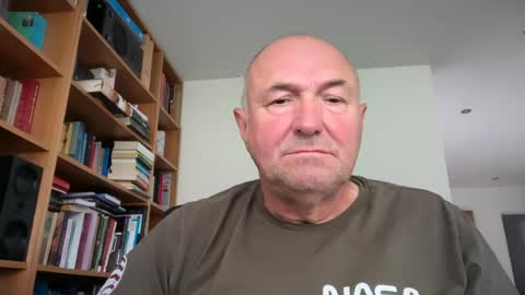 bartvel online show from 06/12/26, 10:03