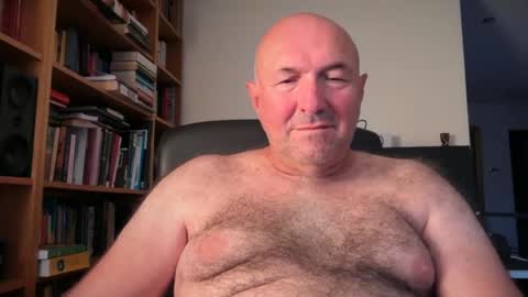 bartvel online show from 06/20/26, 08:11