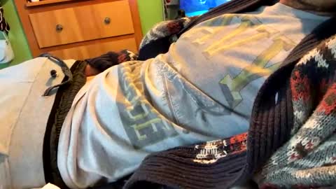 Snapshot of baseballboy13 chatting on 11/02/25, 05:15 Ball Player Next Door online show from 11/02/25, 05:15