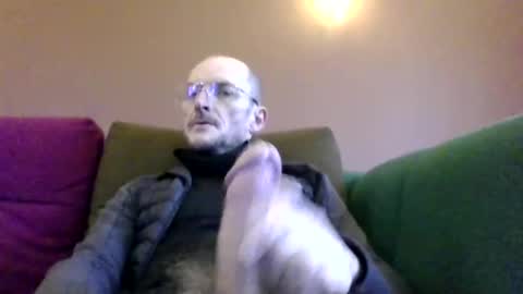 basiccamguy online show from 01/22/25, 02:46
