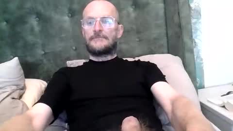 basiccamguy online show from 09/22/25, 12:40