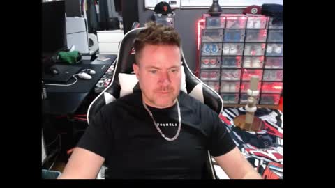 Jordan online show from 11/22/25, 03:16