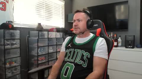 Jordan online show from 11/27/25, 07:05