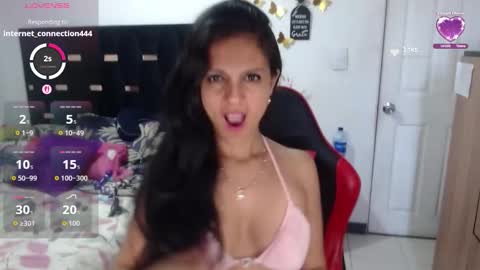 Besma online show from 10/20/25, 01:11