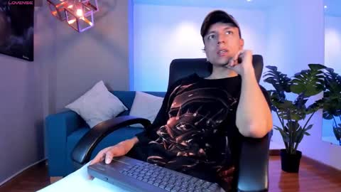 Basthiian online show from 11/30/25, 11:36