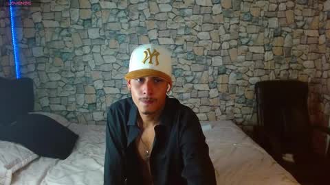 Snapshot of bastiaan_28 chatting on 02/13/26, 09:33 Bastian online show from 02/13/26, 09:33
