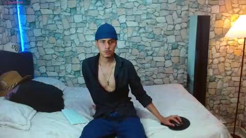 Snapshot of bastiaan_28 chatting on 02/21/26, 10:00 Bastian online show from 02/21/26, 10:00