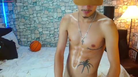 Snapshot of bastiaan_28 chatting on 02/25/26, 12:31 Bastian online show from 02/25/26, 12:31